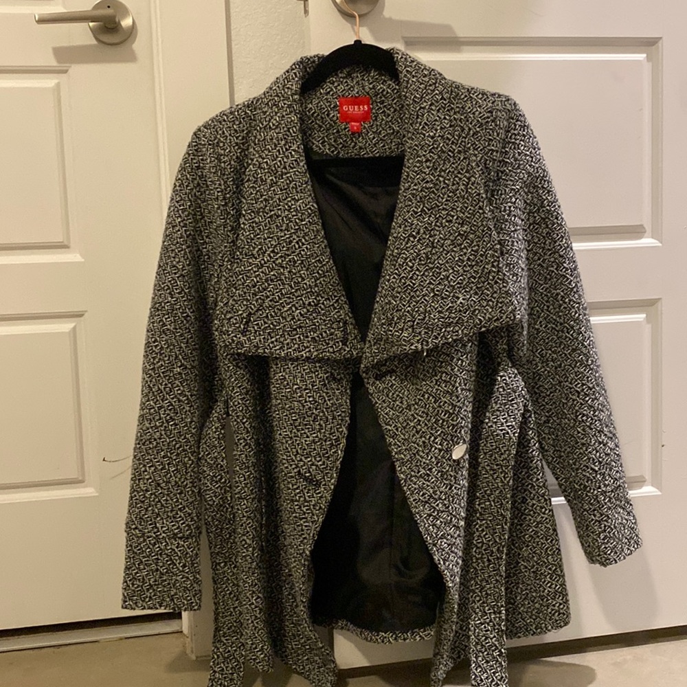 Guess Coat